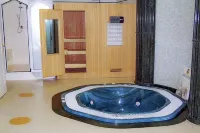 Afrodite Boutique Hotel - spa