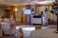 Manor Hotel Solihull, BW Signature Collection - Desayuno