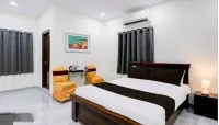 M G Elite Hyderabad Hotels near DMRL