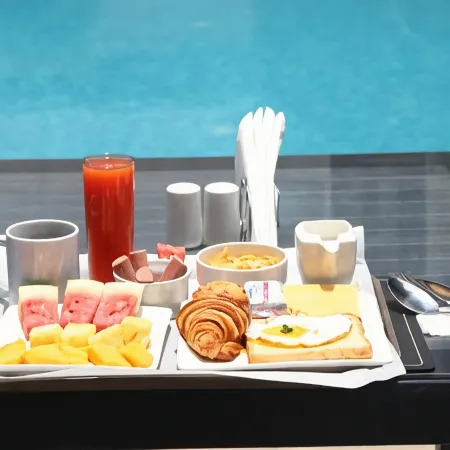 Hotel Belle VIE
