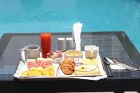 Hotel Belle VIE - breakfast