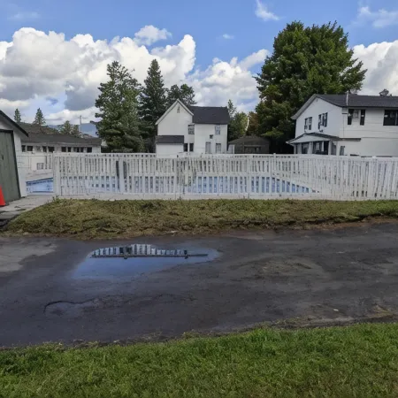 Maple Leaf Inn Lake Placid