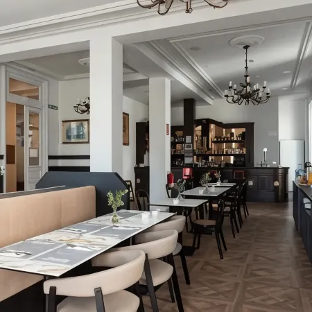 Soho Boutique Palacio de Pombo
