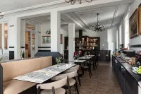 Soho Boutique Palacio de Pombo - breakfast