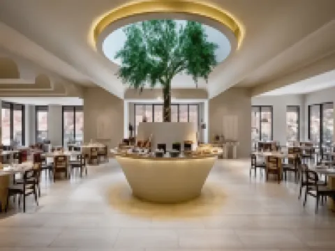 Shaden Resort Hotels in Al Ula