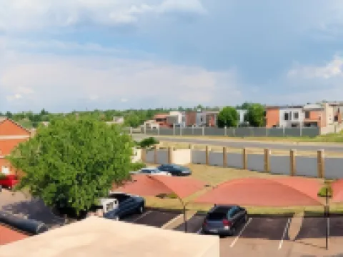 The Wilcrest Apartment Hotels in Midrand