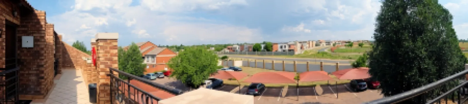 The Wilcrest Apartment