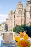 Mercure Rodez Cathédrale &Résidence Managed by Mercure Rodez - Frühstück