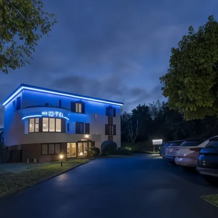 Sure Hotel by Best Western Saintes