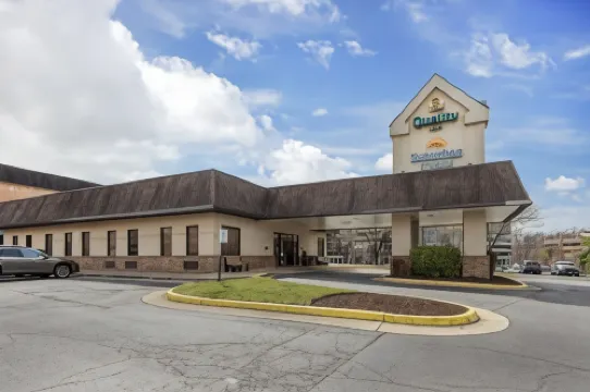 Quality Inn Vienna - Tysons Corner