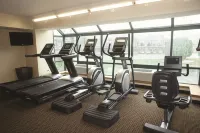 La Quinta by Wyndham Boston Somerville - Fitnessstudio