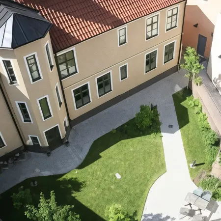 Best Western Plus Hotell Nordic Lund
