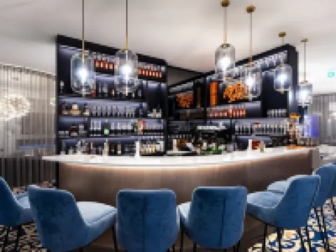 Best Western Premier Hotel Royal Blue Hoteles en Leipzig