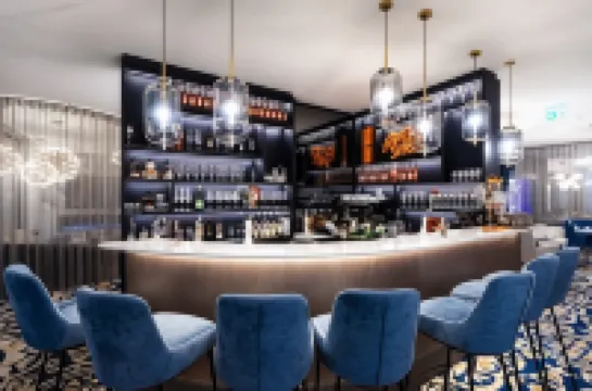 Best Western Premier Hotel Royal Blue