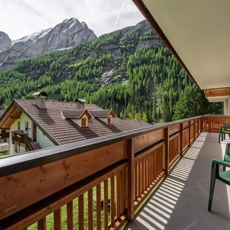 Hotel Dolomites Inn