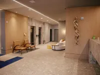 Nobile Grand Itapema Hotels in Itapema