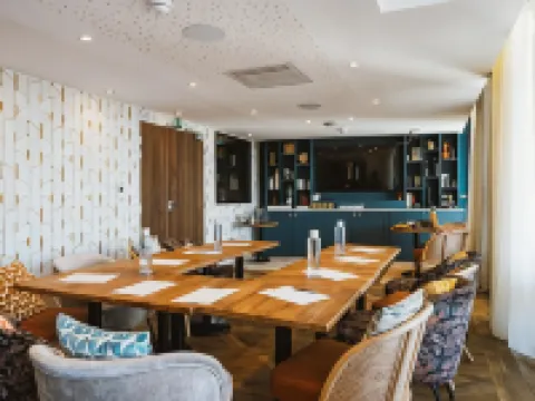 ホテル 56 - ボルドー サントル ガール サン ジャン ボルドーのホテル