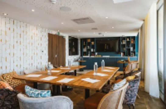 โรงแรม 56 - บอร์โด เซ็นเตอร์ การ์ แซงต์ ฌอง โรงแรมในบอร์กโดซ์