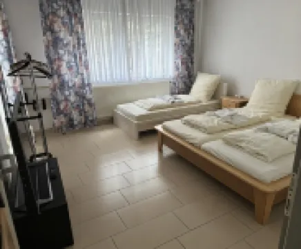 路易森霍夫酒店