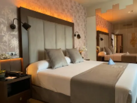 On Aleta Room Designed for Adults Hoteles en Almuñécar