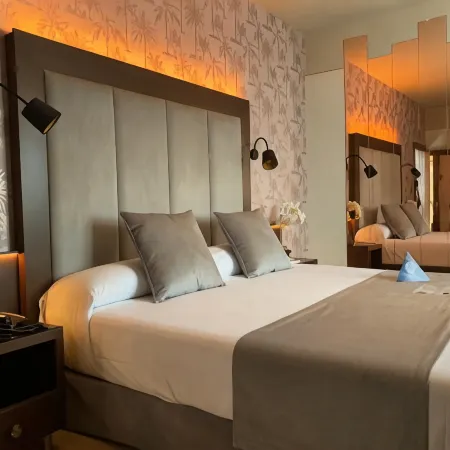 On Aleta Room Designed for Adults