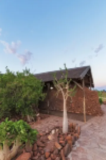 Grootberg Lodge Hotels in 