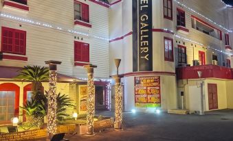 Hotel Gallery (Adult Only)