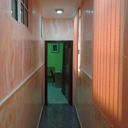 Aotel Hotel - Guest Room