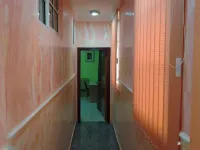 Aotel Hotel - Guest Room