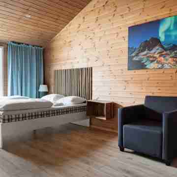 Eliassen Rorbuer Rooms