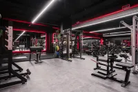 Hotel Kakola - Gym