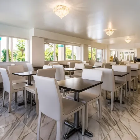 Quality Inn Clermont West Kissimmee