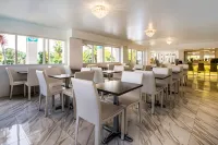 Quality Inn Clermont West Kissimmee - petit déjeuner