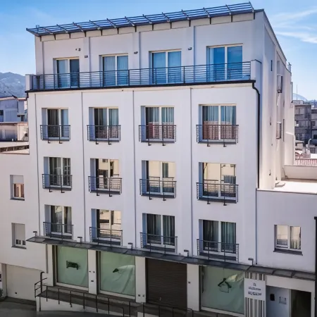 Felix Hotels - Residence Hotel Grandi Magazzini