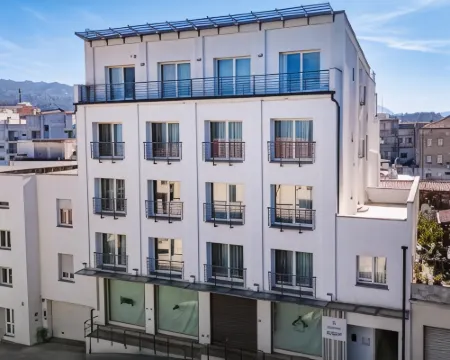Felix Hotels - Residence Hotel Grandi Magazzini Hotels in Nuoro