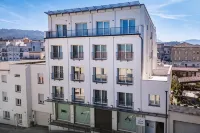 Felix Hotels - Residence Hotel Grandi Magazzini - Apartments