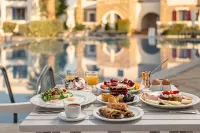 Naxos Resort