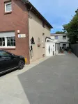Gästehaus Janßen - parking
