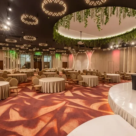 Hotel International Iasi Отели в г. Яссы