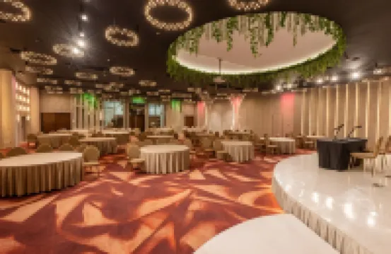 Hotel International Iasi