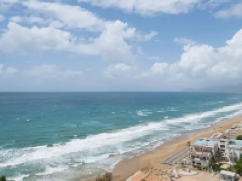 Casa Celeste Sperlongaresort Hotels in Sperlonga