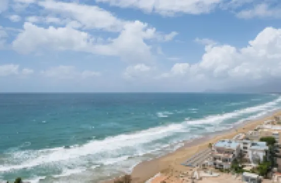 Casa Celeste Sperlongaresort