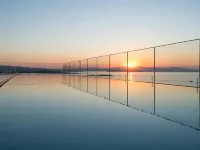 สานซัล บูทีค โรงแรม