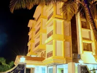 Hotel Colva Kinara Hotéis em Colva