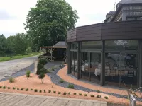 Logis Hôtel Restaurant Beau Rivage