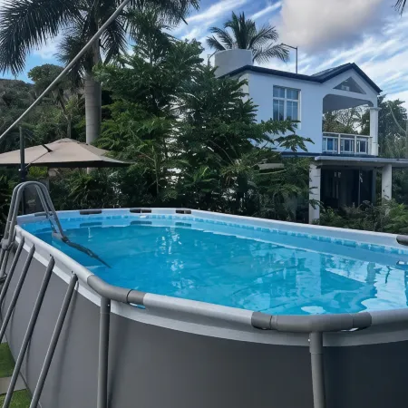La Villa Allamanda