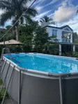 La Villa Allamanda