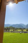 Villa Sofayla w Jacuzzi Near the Pirin Golf Resort - Mountain view