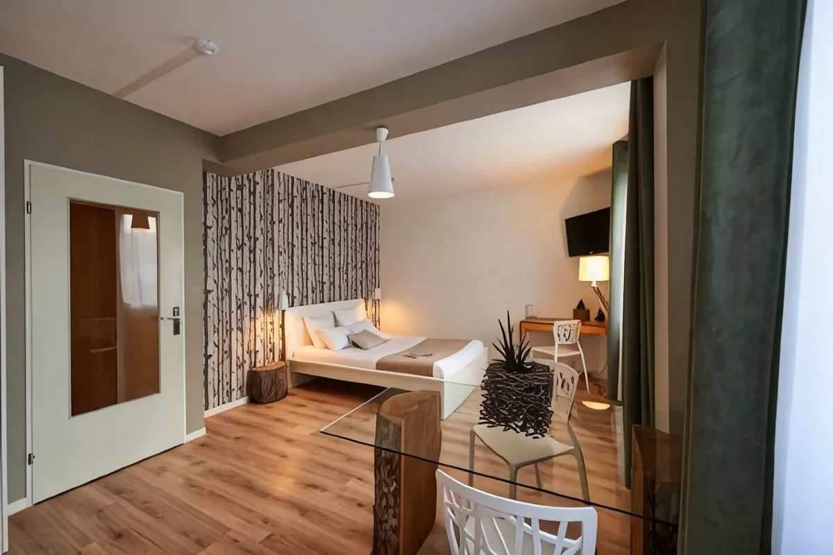 L'Aparthotel Lhl