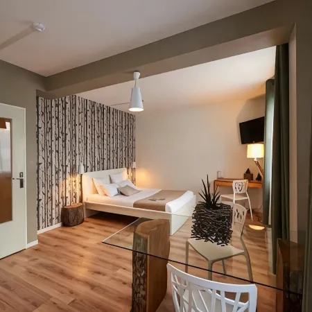 L'Aparthotel Lhl